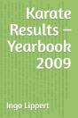 Karate Results - Yearbook 2009 - Preview