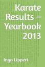 Karate Results - Yearbook 2013 - Preview