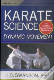 Capa do artigo Karate Science