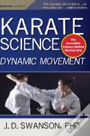 Karate Science