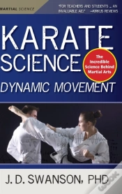 Capa do artigo Karate Science