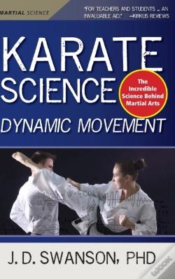 Capa do artigo Karate Science