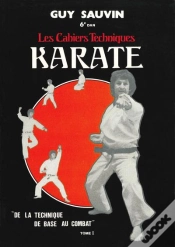 Capa do artigo Karate Technique De Base Au Combat