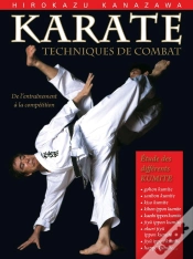 Capa do artigo Karaté : Techniques De Combat Du Kumit Au Shiai