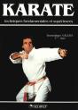 Karate Techniques Fondamentales Et Superieures - Preview