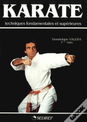 Capa do artigo Karate Techniques Fondamentales Et Superieures