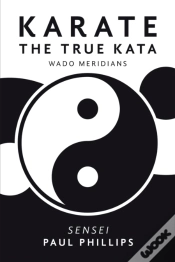 Capa do artigo Karate The True Kata