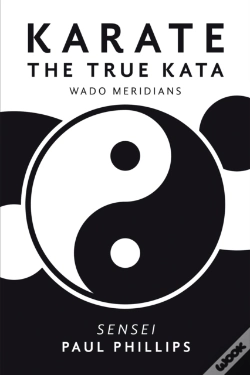 Capa do artigo Karate The True Kata