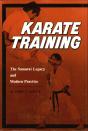 Karate Training - Preview
