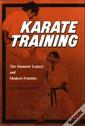 Capa do artigo Karate Training