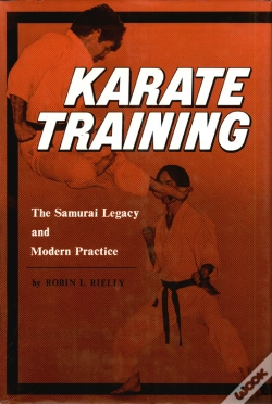 Capa do artigo Karate Training