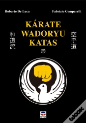 Capa do artigo Kárate Wadoryu Katas