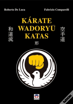 Capa do artigo Kárate Wadoryu Katas