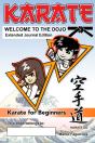 Karate - Welcome To The Dojo.  Extended - Preview