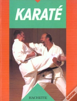 Capa do artigo Karate