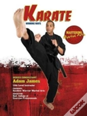 Capa do artigo Karate: Winning Ways