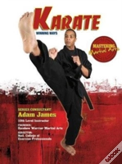 Capa do artigo Karate: Winning Ways