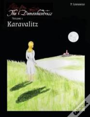 Karavalitz