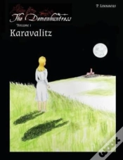 Capa do artigo Karavalitz