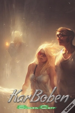 Capa do artigo Karboben