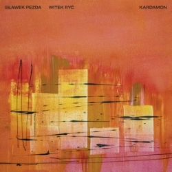 Capa do artigo Kardamon - Vinil