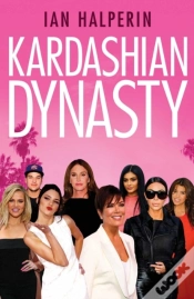Capa do artigo Kardashian Dynasty