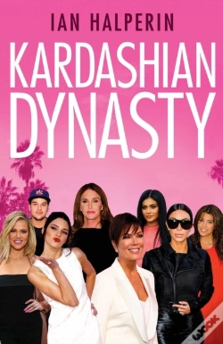 Capa do artigo Kardashian Dynasty