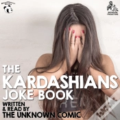 Capa do artigo Kardashians Joke Book By The Unknown Comic, A.K.A. Murray Langston