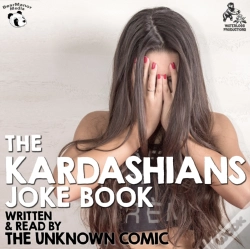 Capa do artigo Kardashians Joke Book By The Unknown Comic, A.K.A. Murray Langston
