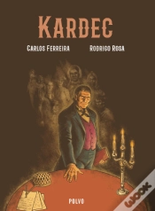 Capa do artigo Kardec