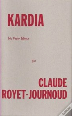 Capa do artigo Kardia
