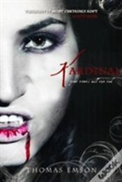 Capa do artigo Kardinal