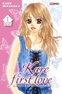 Kare First Love T01 Ed Double - Preview