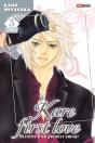 Kare First Love T03 Ed Double - Preview