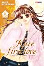 Kare First Love T05 Ed Double - Preview