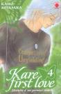Kare First Love T.4 - Preview