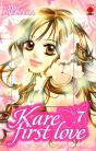 Kare First Love T.7 - Preview