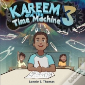 Capa do artigo Kareem And The Time Machine 3