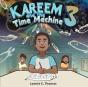 Kareem And The Time Machine 3 - Preview