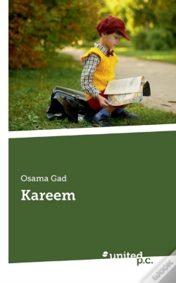 Capa do artigo Kareem