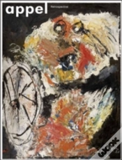 Capa do artigo Karel Appel