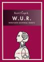Karel Capek W U R Werstands Universal Ro - Bersetzt Von Otto Pick - Preview