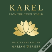 Capa do artigo Karel From The Other World