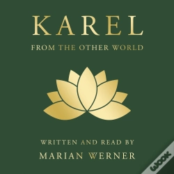 Capa do artigo Karel From The Other World