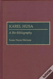 Capa do artigo Karel Husa