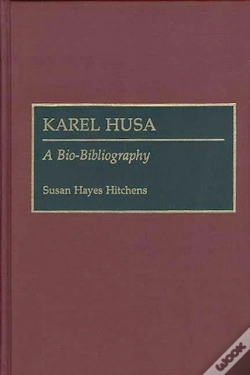 Capa do artigo Karel Husa