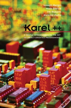 Capa do artigo Karel++