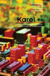 Capa do artigo Karel++