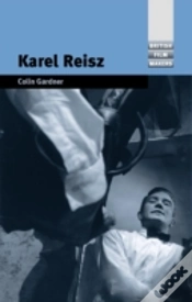 Capa do artigo Karel Reisz