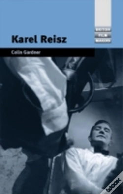 Capa do artigo Karel Reisz